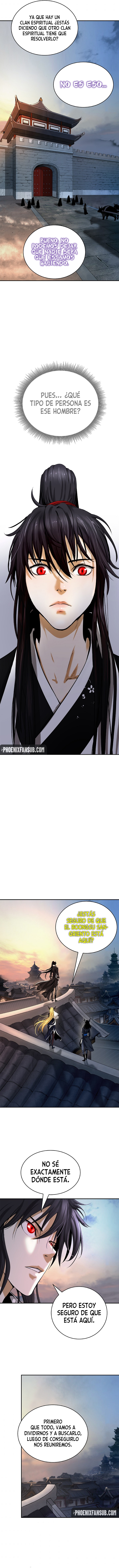 Read La Historia de la Reencarnación del Tigre ES Manga Online