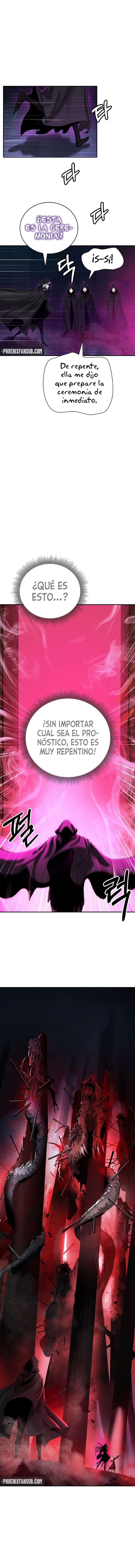 Read La Historia de la Reencarnación del Tigre ES Manga Online