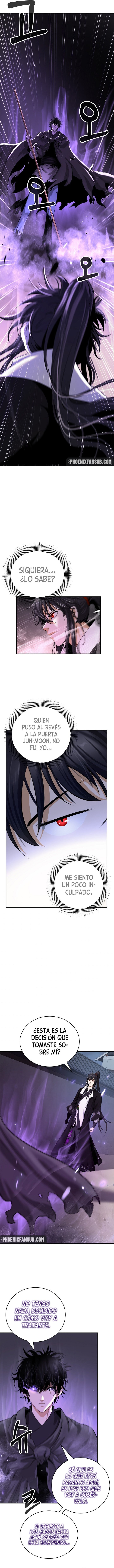 Read La Historia de la Reencarnación del Tigre ES Manga Online