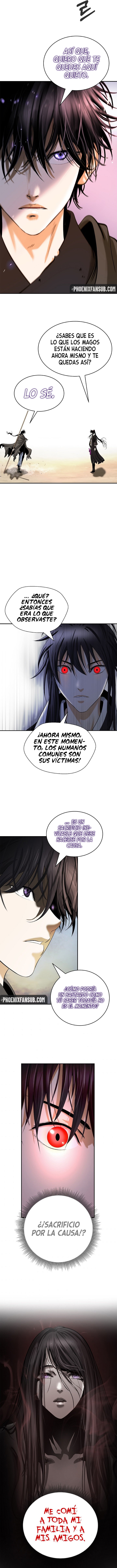 Read La Historia de la Reencarnación del Tigre ES Manga Online