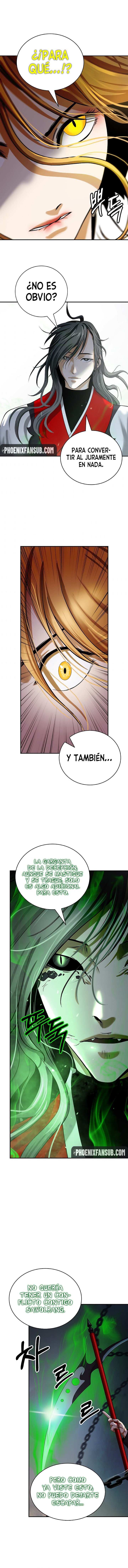 Read La Historia de la Reencarnación del Tigre ES Manga Online