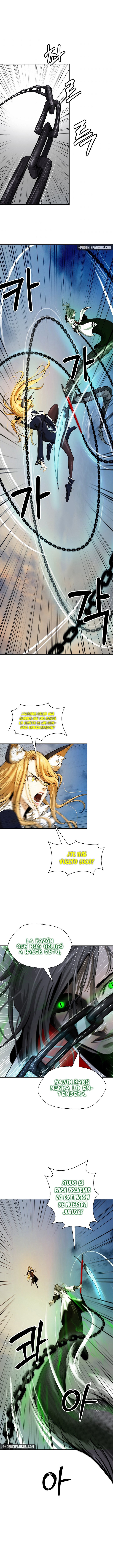 Read La Historia de la Reencarnación del Tigre ES Manga Online