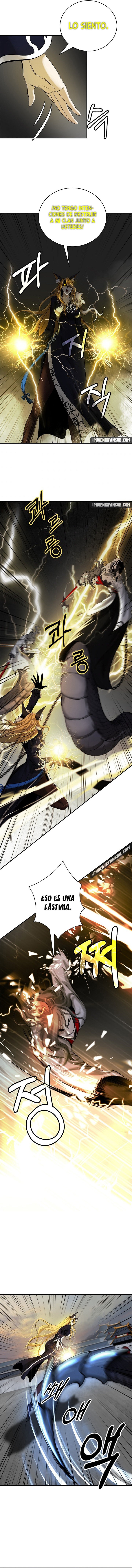 Read La Historia de la Reencarnación del Tigre ES Manga Online