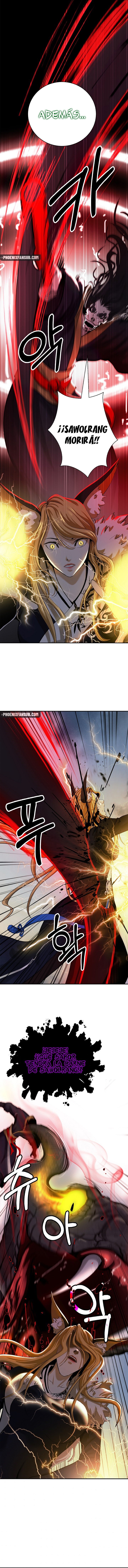 Read La Historia de la Reencarnación del Tigre ES Manga Online