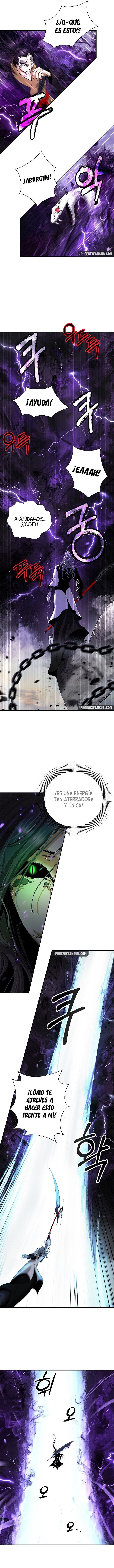 Read La Historia de la Reencarnación del Tigre ES Manga Online