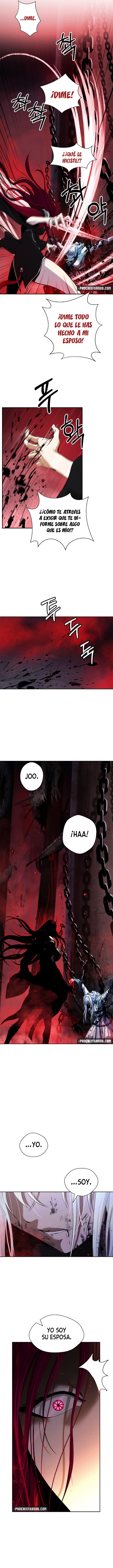 Read La Historia de la Reencarnación del Tigre ES Manga Online