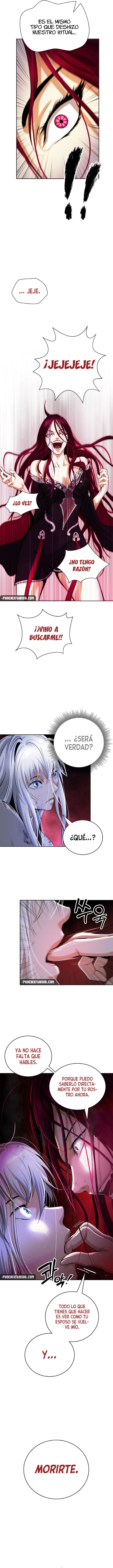Read La Historia de la Reencarnación del Tigre ES Manga Online
