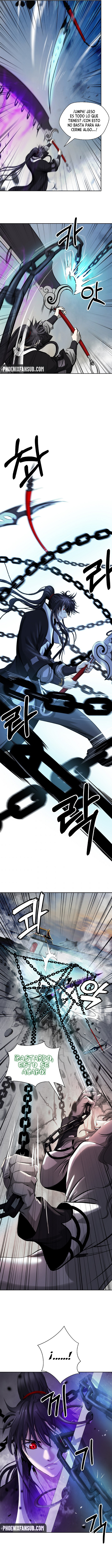 Read La Historia de la Reencarnación del Tigre ES Manga Online