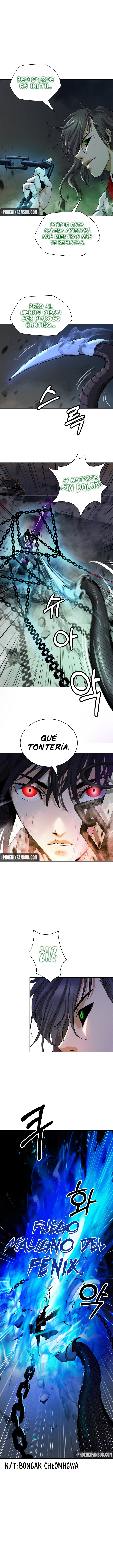Read La Historia de la Reencarnación del Tigre ES Manga Online