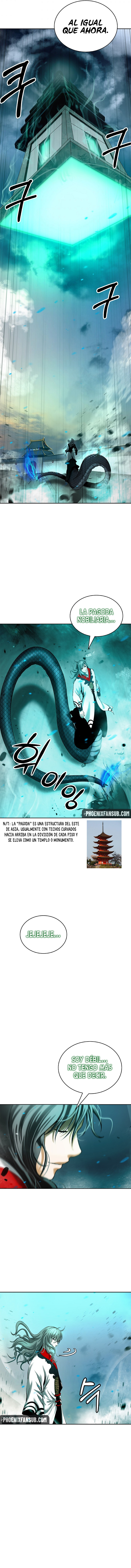 Read La Historia de la Reencarnación del Tigre ES Manga Online