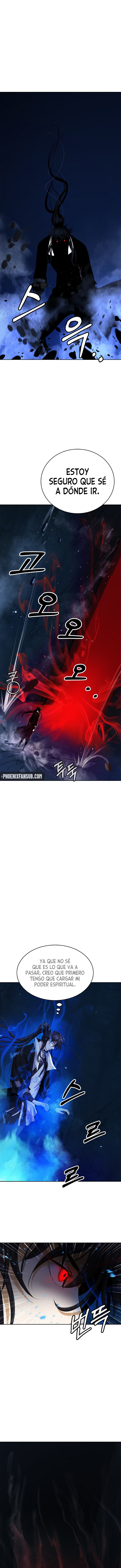 Read La Historia de la Reencarnación del Tigre ES Manga Online