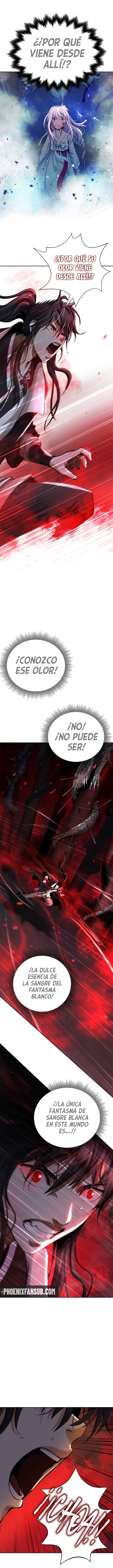 Read La Historia de la Reencarnación del Tigre ES Manga Online