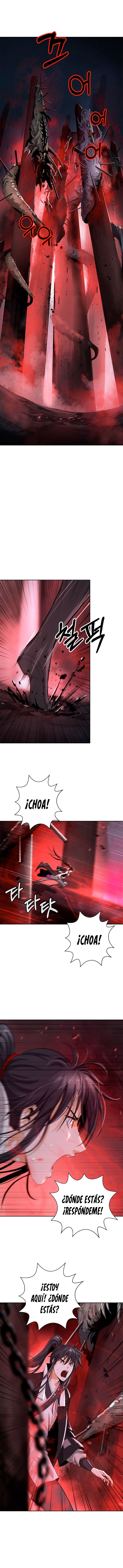 Read La Historia de la Reencarnación del Tigre ES Manga Online