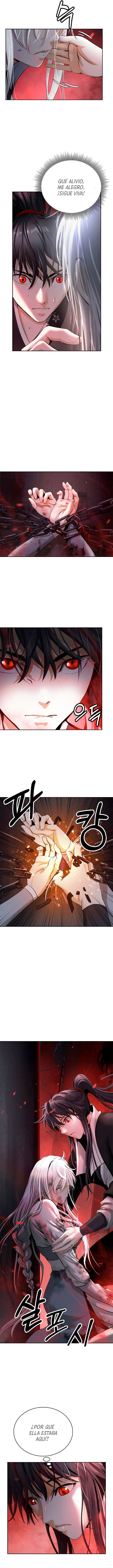 Read La Historia de la Reencarnación del Tigre ES Manga Online