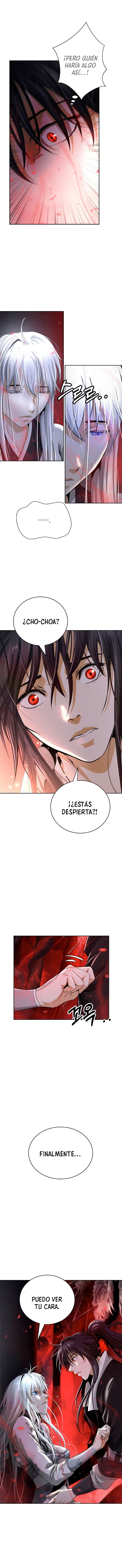 Read La Historia de la Reencarnación del Tigre ES Manga Online
