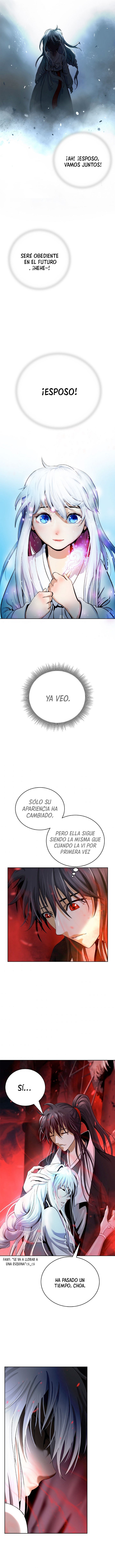 Read La Historia de la Reencarnación del Tigre ES Manga Online