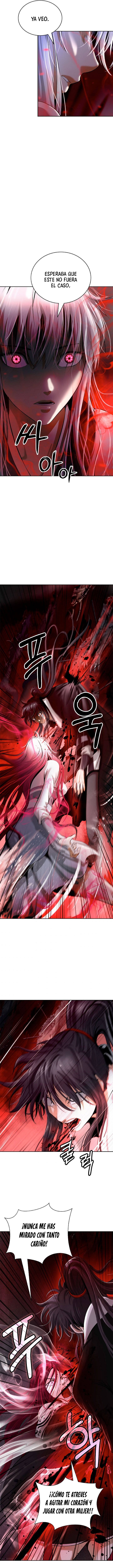 Read La Historia de la Reencarnación del Tigre ES Manga Online