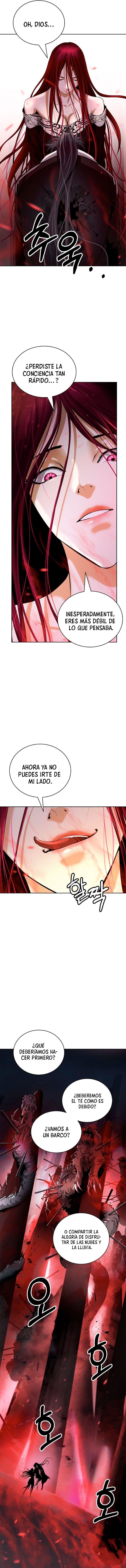 Read La Historia de la Reencarnación del Tigre ES Manga Online