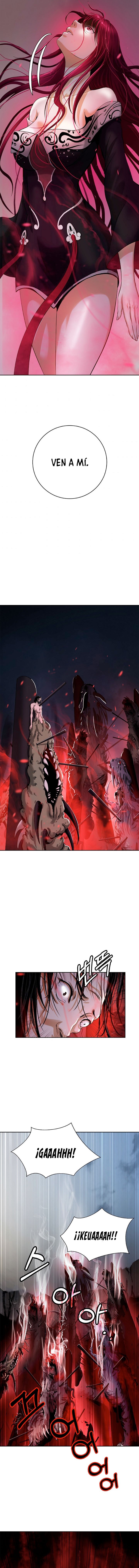 Read La Historia de la Reencarnación del Tigre ES Manga Online