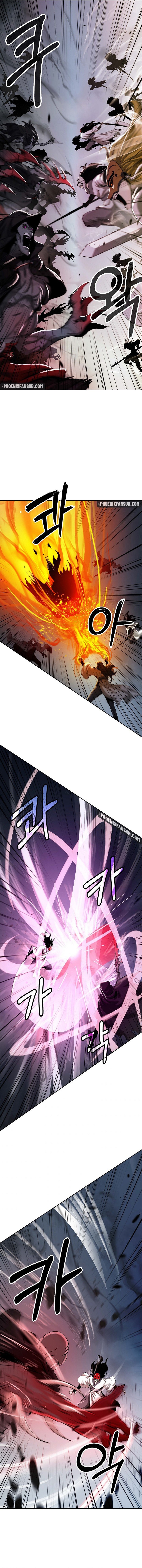 Read La Historia de la Reencarnación del Tigre ES Manga Online