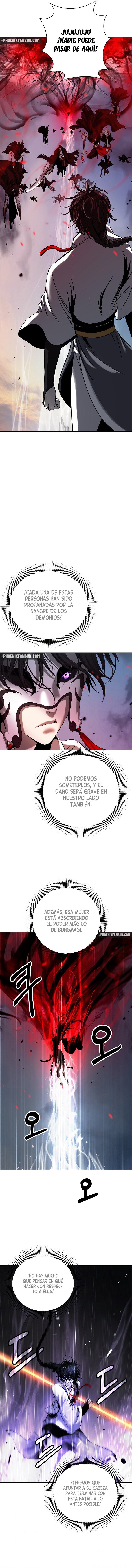 Read La Historia de la Reencarnación del Tigre ES Manga Online