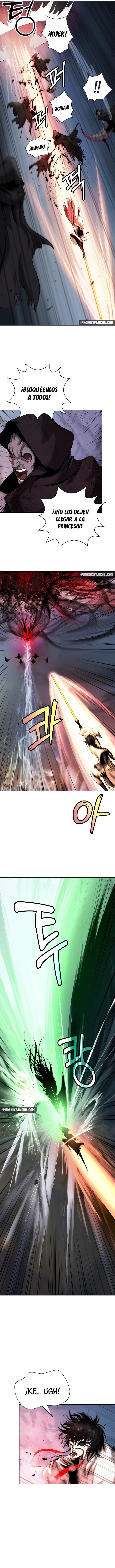 Read La Historia de la Reencarnación del Tigre ES Manga Online
