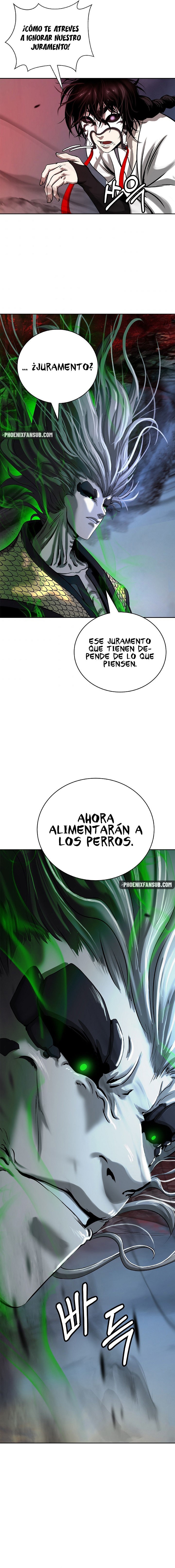 Read La Historia de la Reencarnación del Tigre ES Manga Online