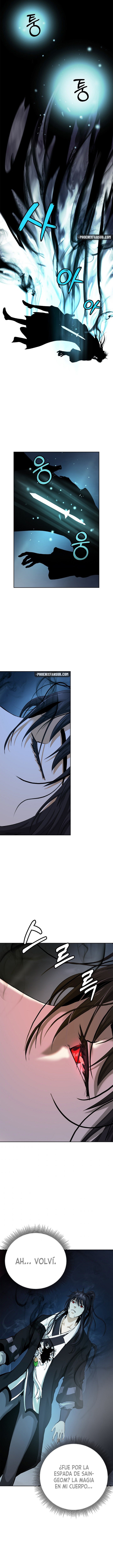 Read La Historia de la Reencarnación del Tigre ES Manga Online