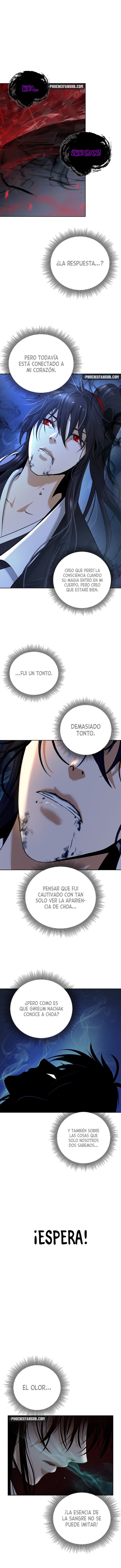 Read La Historia de la Reencarnación del Tigre ES Manga Online