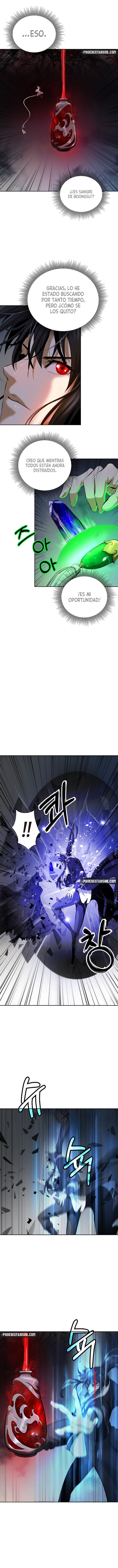 Read La Historia de la Reencarnación del Tigre ES Manga Online