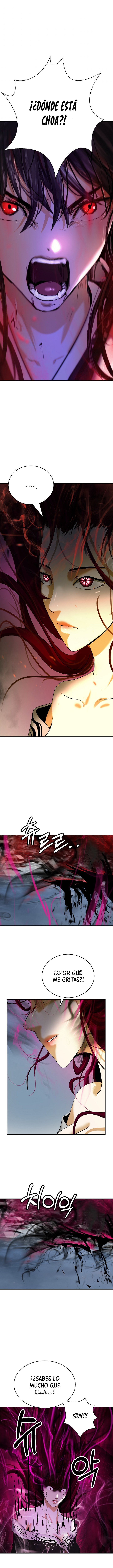 Read La Historia de la Reencarnación del Tigre ES Manga Online