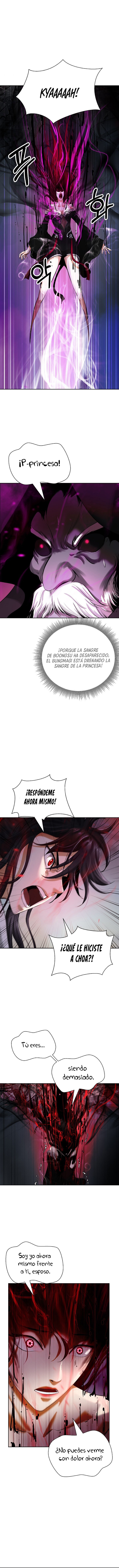 Read La Historia de la Reencarnación del Tigre ES Manga Online