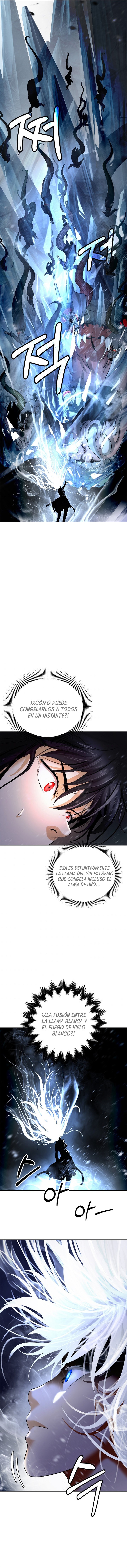 Read La Historia de la Reencarnación del Tigre ES Manga Online