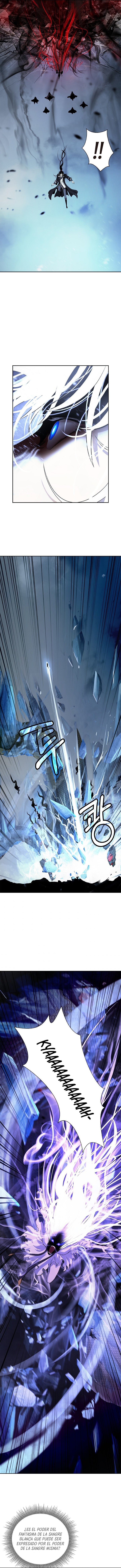 Read La Historia de la Reencarnación del Tigre ES Manga Online