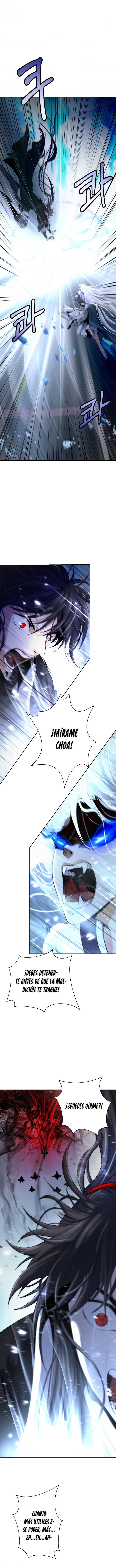 Read La Historia de la Reencarnación del Tigre ES Manga Online
