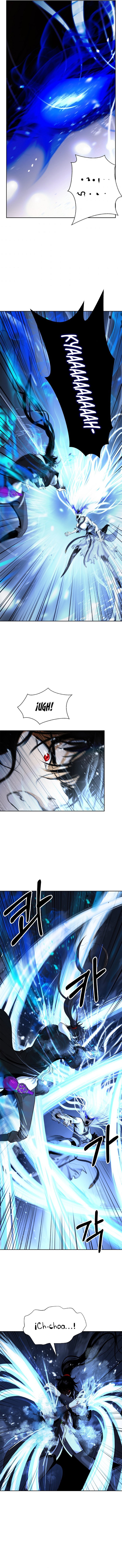 Read La Historia de la Reencarnación del Tigre ES Manga Online