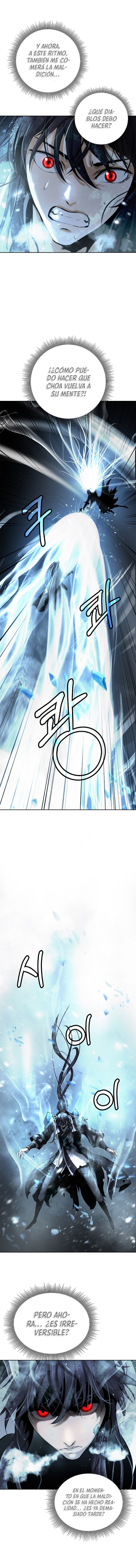 Read La Historia de la Reencarnación del Tigre ES Manga Online