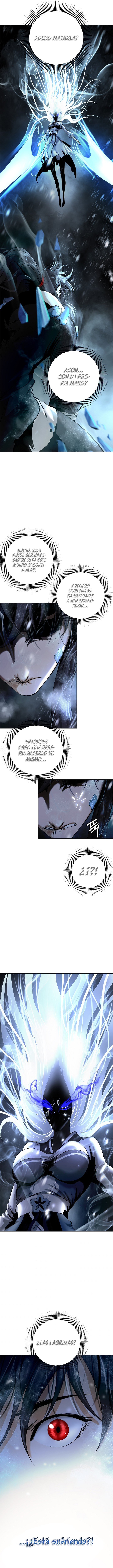 Read La Historia de la Reencarnación del Tigre ES Manga Online