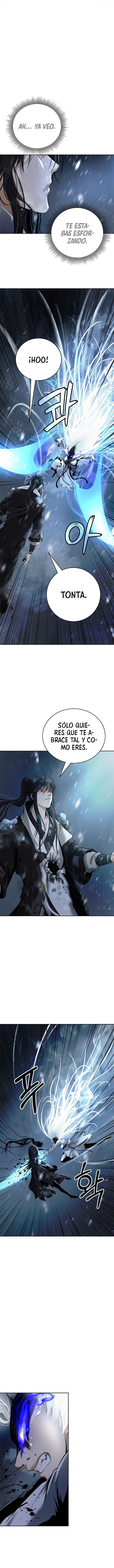 Read La Historia de la Reencarnación del Tigre ES Manga Online