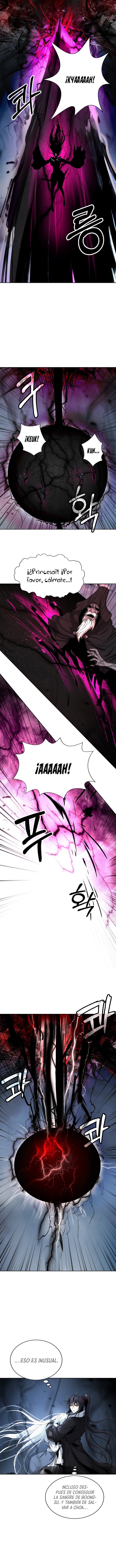 Read La Historia de la Reencarnación del Tigre ES Manga Online