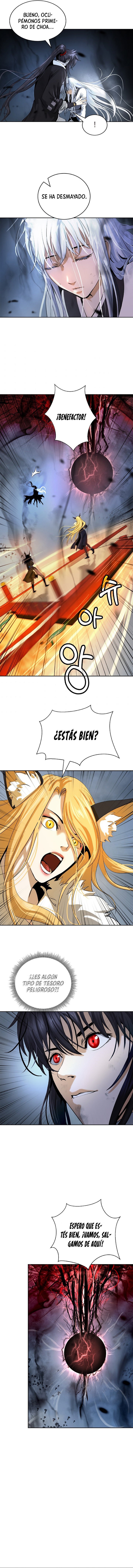 Read La Historia de la Reencarnación del Tigre ES Manga Online
