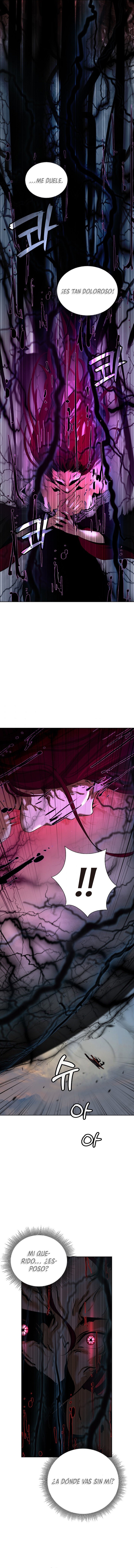 Read La Historia de la Reencarnación del Tigre ES Manga Online