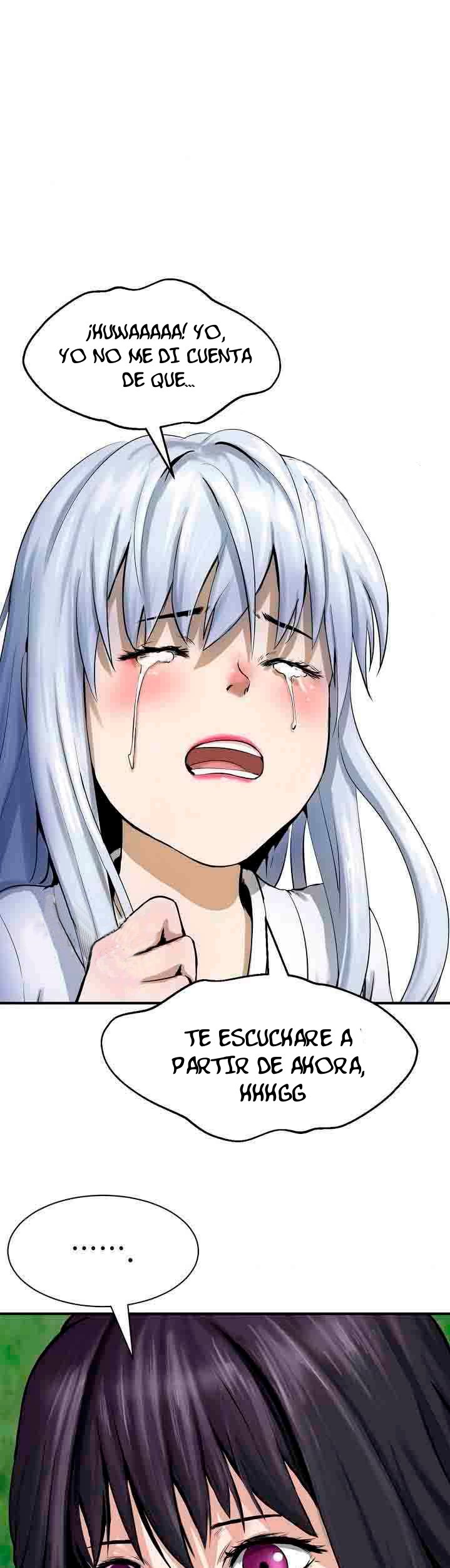 Read La Historia de la Reencarnación del Tigre ES Manga Online