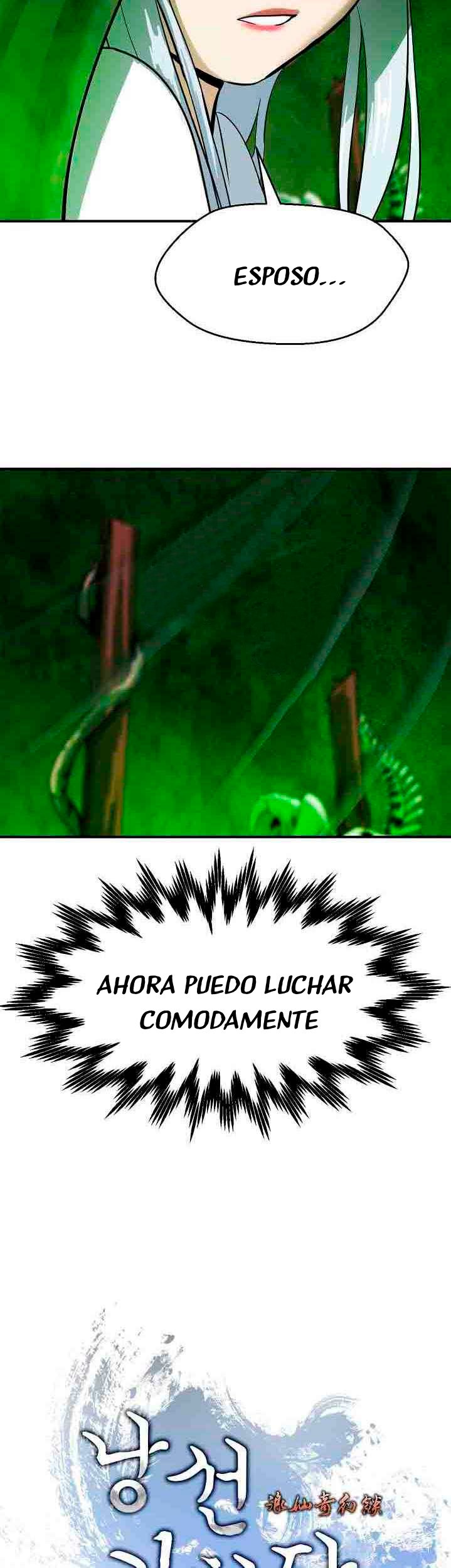 Read La Historia de la Reencarnación del Tigre ES Manga Online