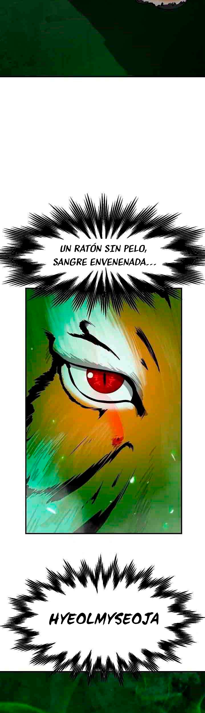 Read La Historia de la Reencarnación del Tigre ES Manga Online