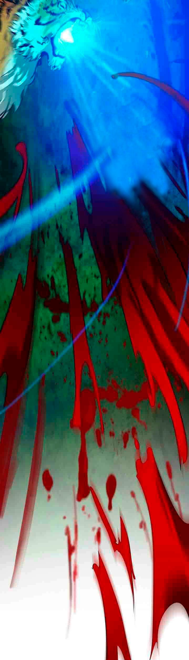 Read La Historia de la Reencarnación del Tigre ES Manga Online