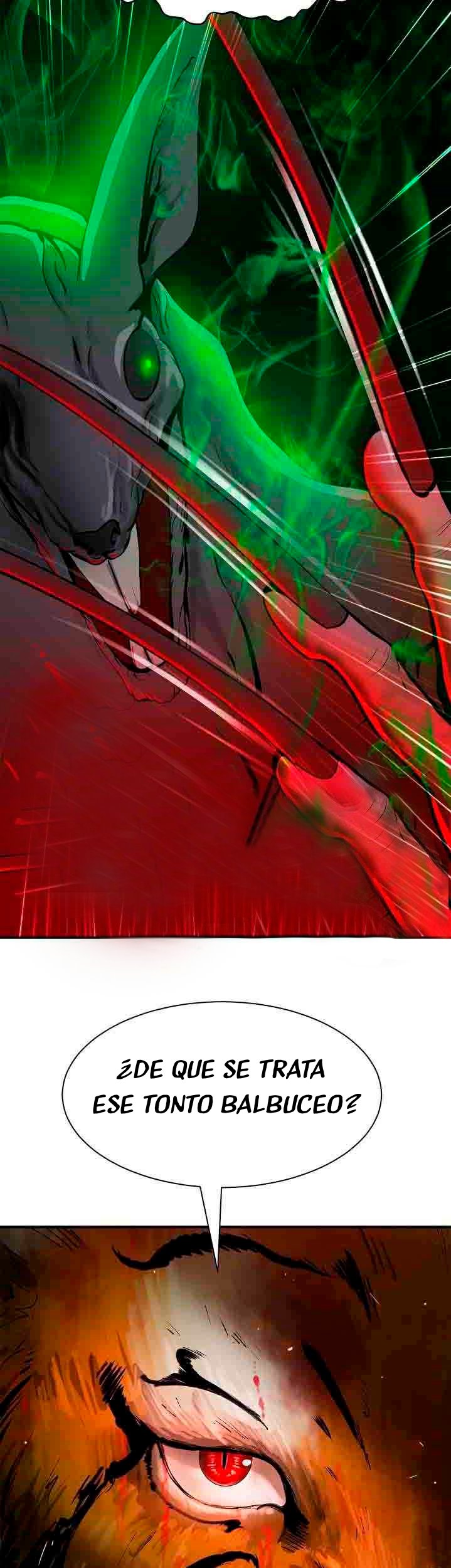 Read La Historia de la Reencarnación del Tigre ES Manga Online