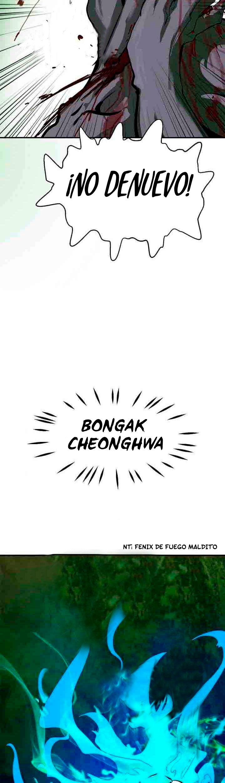 Read La Historia de la Reencarnación del Tigre ES Manga Online