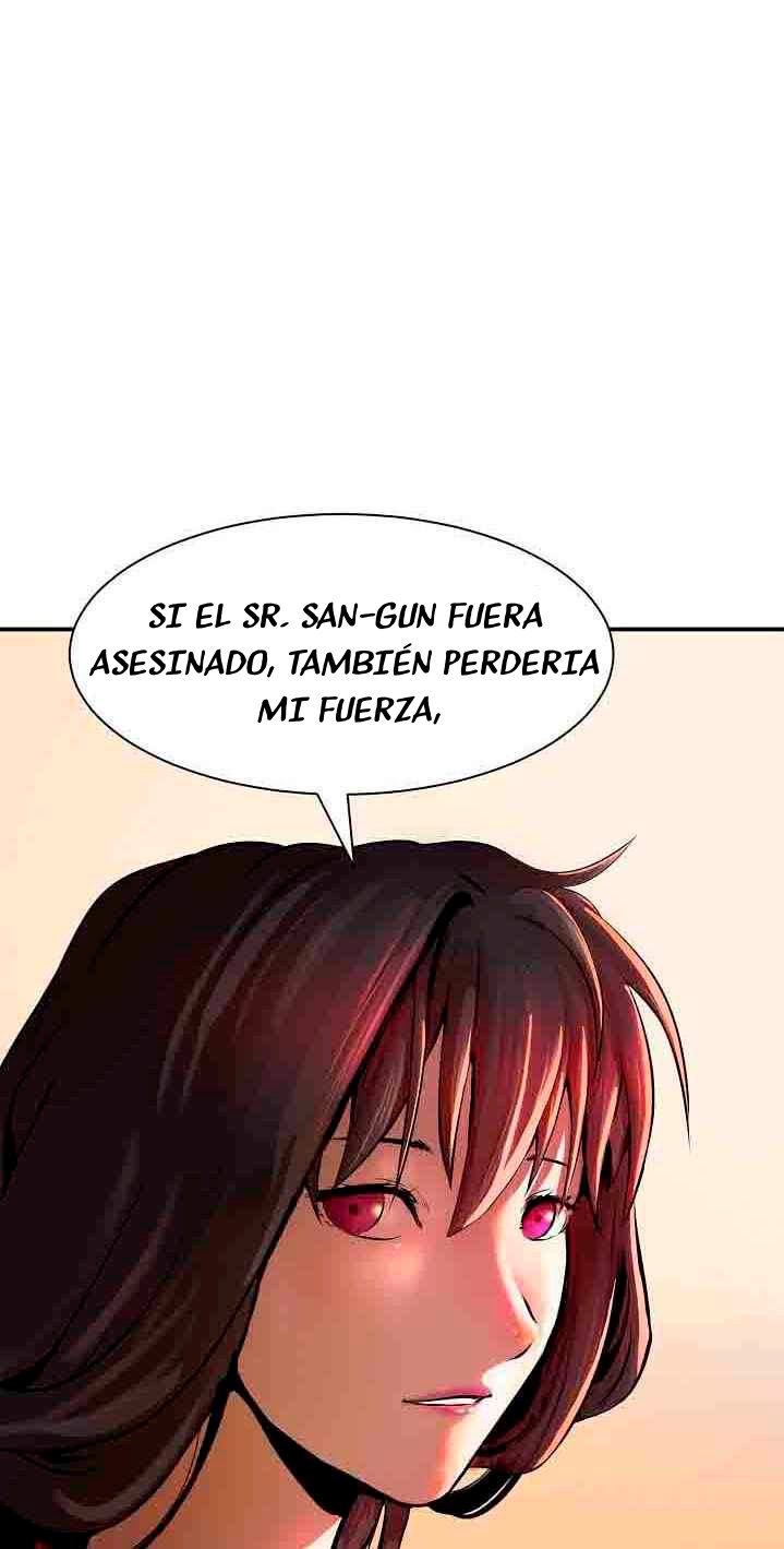 Read La Historia de la Reencarnación del Tigre ES Manga Online