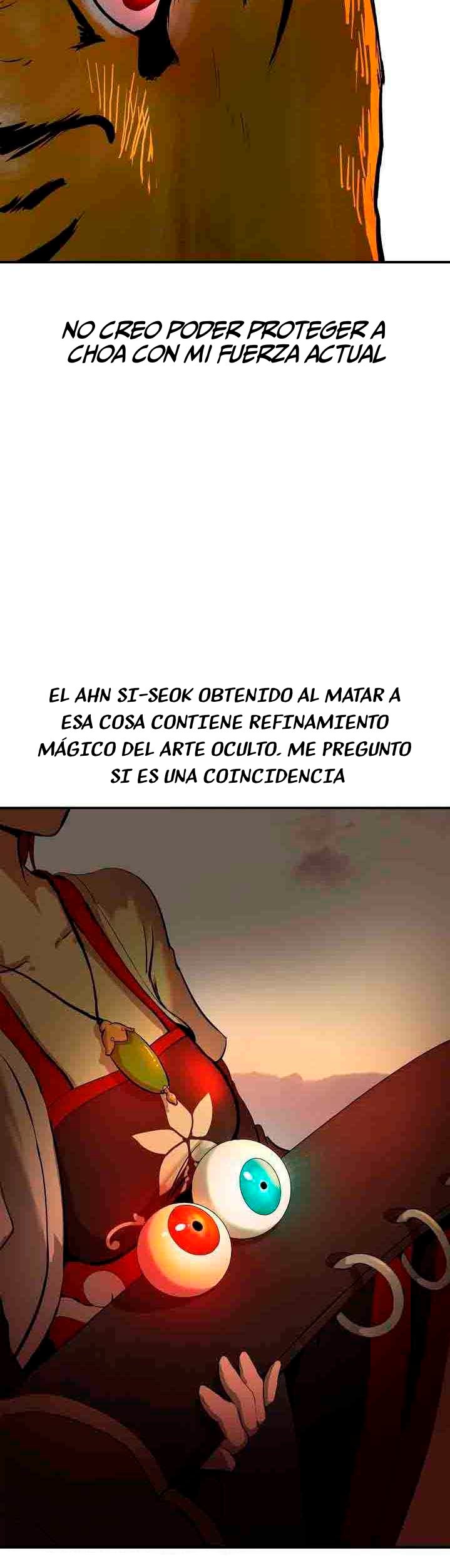 Read La Historia de la Reencarnación del Tigre ES Manga Online